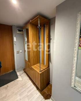 1-к квартира, на длительный срок, 30м2, 1/5 этаж