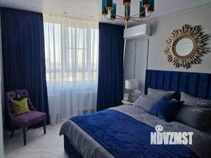 2-к квартира, на длительный срок, 50м2, 12/25 этаж