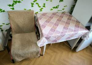 1-к квартира, на длительный срок, 38м2, 3/9 этаж