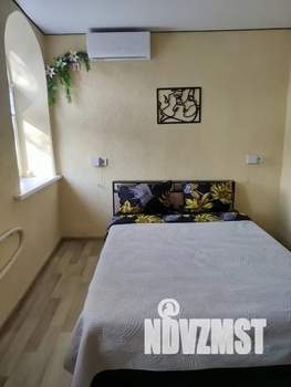 2-к квартира, посуточно, 30м2, 3/3 этаж