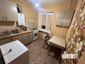 2-к квартира, на длительный срок, 45м2, 1/4 этаж