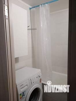 1-к квартира, на длительный срок, 28м2, 8/9 этаж