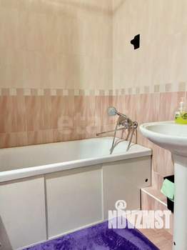 1-к квартира, на длительный срок, 45м2, 3/18 этаж