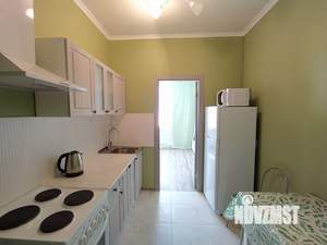 1-к квартира, на длительный срок, 29м2, 17/18 этаж