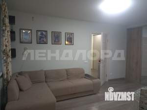 2-к квартира, на длительный срок, 50м2, 1/5 этаж