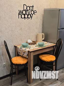 Студия квартира, посуточно, 26м2, 11/17 этаж