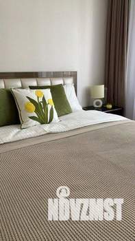 2-к квартира, посуточно, 55м2, 1/1 этаж