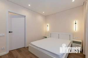 1-к квартира, посуточно, 55м2, 1/1 этаж