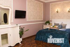 1-к квартира, посуточно, 41м2, 1/1 этаж