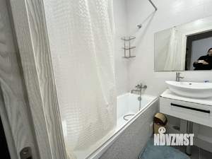 1-к квартира, на длительный срок, 30м2, 10/23 этаж