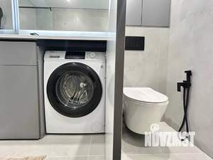 2-к квартира, посуточно, 42м2, 7/26 этаж