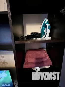 Студия квартира, посуточно, 28м2, 1/17 этаж