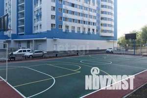3-к квартира, на длительный срок, 58м2, 17/26 этаж