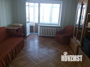 2-к квартира, на длительный срок, 63м2, 9/17 этаж
