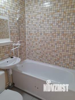 1-к квартира, на длительный срок, 30м2, 10/17 этаж