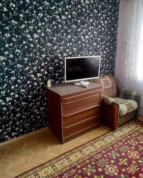 2-к квартира, на длительный срок, 53м2, 7/10 этаж