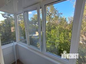 2-к квартира, на длительный срок, 42м2, 4/5 этаж