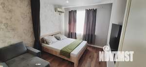 1-к квартира, посуточно, 37м2, 7/20 этаж