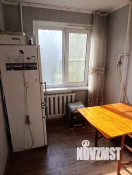 2-к квартира, на длительный срок, 31м2, 6/10 этаж