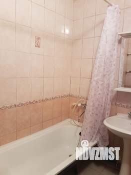 1-к квартира, на длительный срок, 28м2, 3/3 этаж