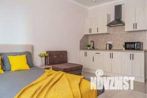 1-к квартира, посуточно, 28м2, 7/10 этаж