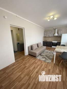 2-к квартира, на длительный срок, 46м2, 5/10 этаж