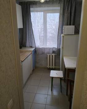 1-к квартира, на длительный срок, 30м2, 5/9 этаж