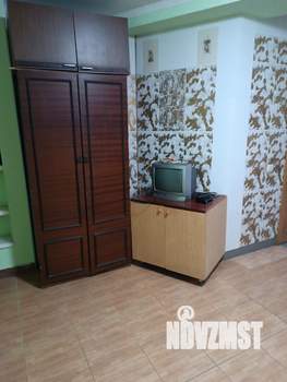 1-к квартира, на длительный срок, 36м2, 2/4 этаж