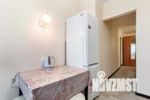 1-к квартира, посуточно, 35м2, 8/14 этаж