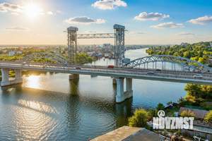 1-к квартира, посуточно, 28м2, 15/31 этаж