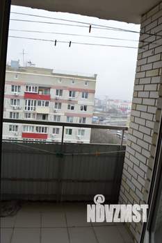 1-к квартира, на длительный срок, 35м2, 14/14 этаж