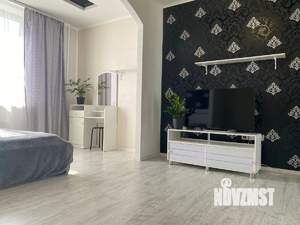 1-к квартира, на длительный срок, 38м2, 8/15 этаж