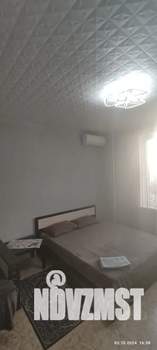 1-к квартира, посуточно, 35м2, 13/18 этаж