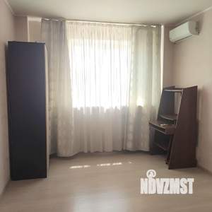 1-к квартира, на длительный срок, 37м2, 12/17 этаж