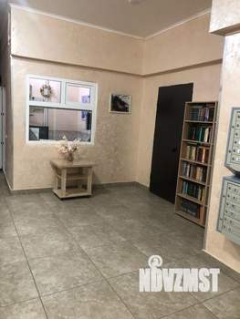 1-к квартира, на длительный срок, 53м2, 9/16 этаж