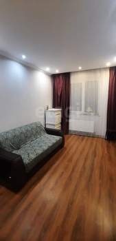 1-к квартира, на длительный срок, 42м2, 5/7 этаж