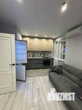 1-к квартира, на длительный срок, 36м2, 11/24 этаж