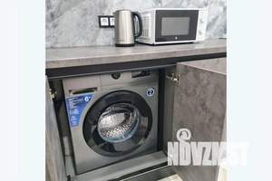 1-к квартира, посуточно, 40м2, 12/20 этаж