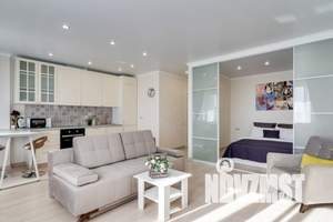 2-к квартира, посуточно, 56м2, 17/23 этаж