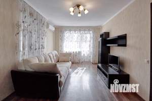 1-к квартира, посуточно, 35м2, 2/5 этаж
