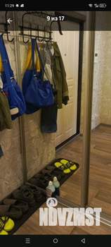 1-к квартира, на длительный срок, 32м2, 3/5 этаж