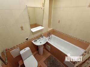 1-к квартира, на длительный срок, 38м2, 13/17 этаж