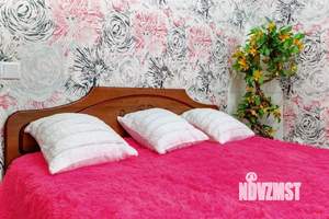 2-к квартира, посуточно, 48м2, 2/14 этаж