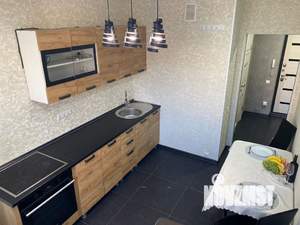 1-к квартира, посуточно, 45м2, 20/20 этаж