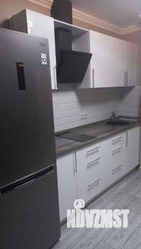 1-к квартира, на длительный срок, 37м2, 13/24 этаж