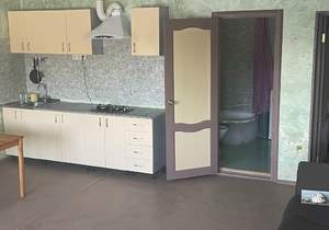 1-к квартира, на длительный срок, 30м2, 2/2 этаж