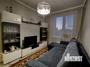 2-к квартира, на длительный срок, 50м2, 10/19 этаж