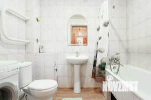 1-к квартира, посуточно, 40м2, 10/10 этаж