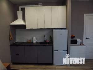 Студия квартира, посуточно, 30м2, 17/25 этаж