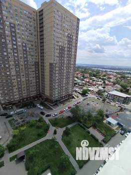 1-к квартира, на длительный срок, 42м2, 14/25 этаж